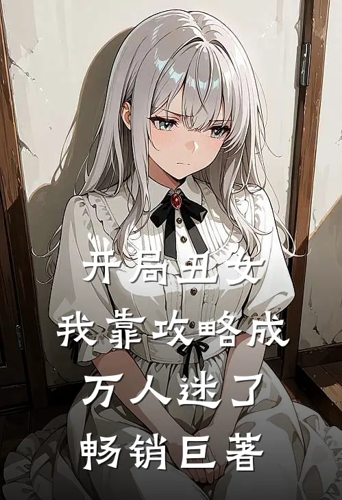开局丑女，我靠攻略成万人迷了畅销巨著