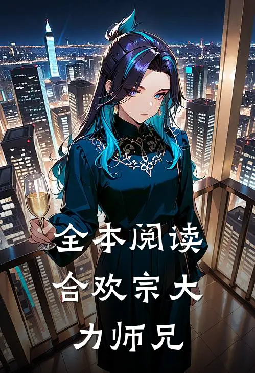 全本阅读合欢宗大力师兄