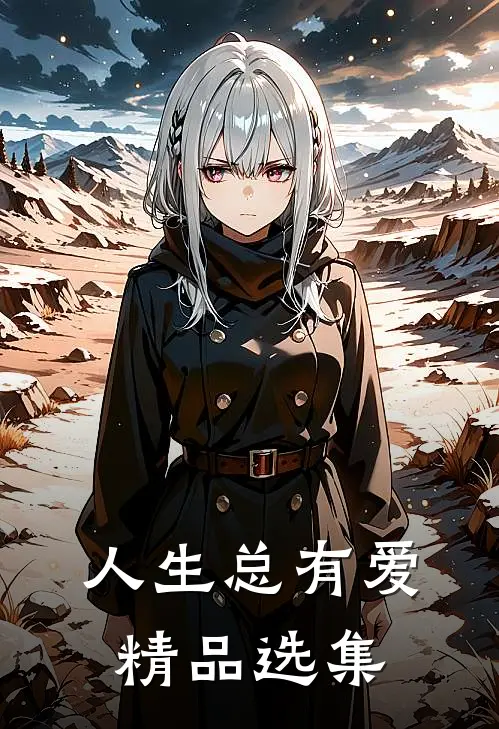 人生总有爱精品选集