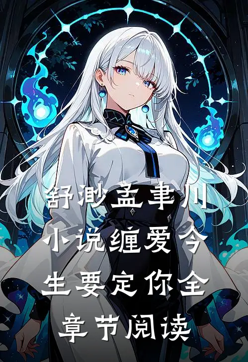 舒渺孟聿川小说缠爱今生要定你全章节阅读