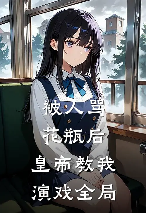 被人骂花瓶后，皇帝教我演戏全局