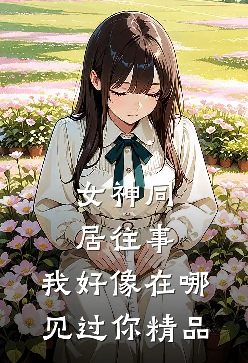 女神同居往事，我好像在哪见过你精品