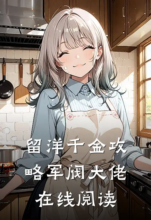 留洋千金攻略军阀大佬在线阅读