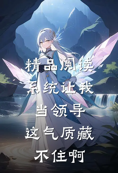 精品阅读系统让我当领导,这气质藏不住啊