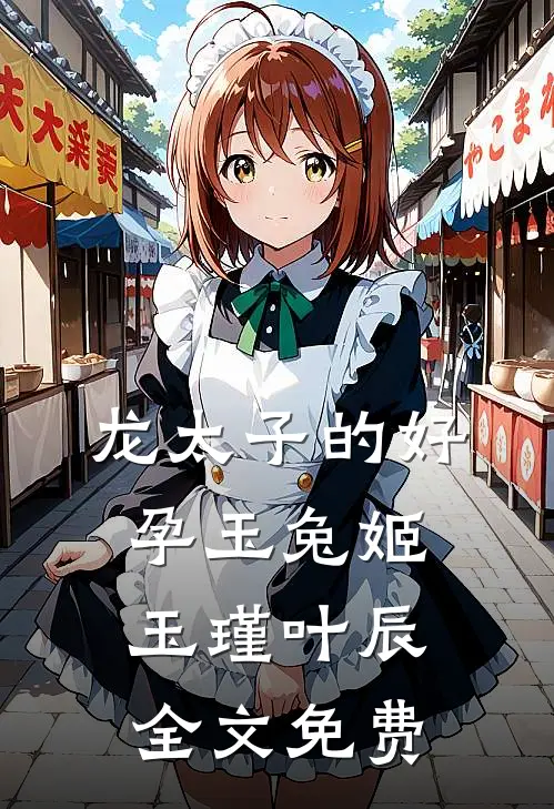 龙太子的好孕玉兔姬玉瑾叶辰全文免费