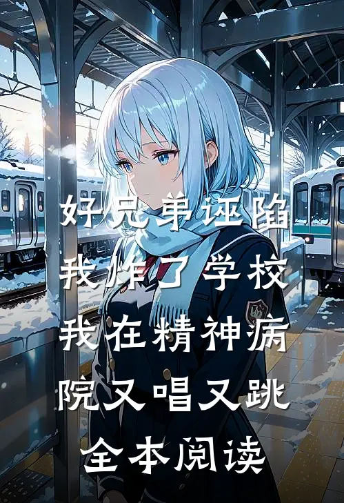 好兄弟诬陷我炸了学校，我在精神病院又唱又跳全本阅读