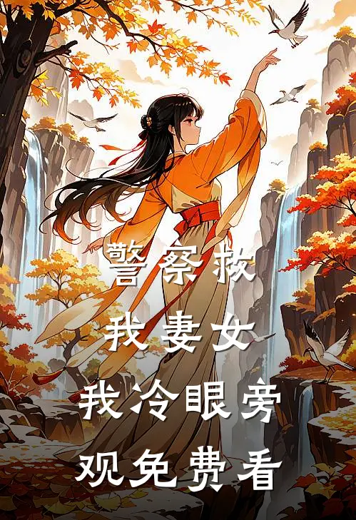 警察救我妻女，我冷眼旁观免费看