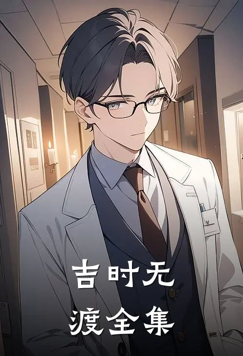 吉时无渡 全集
