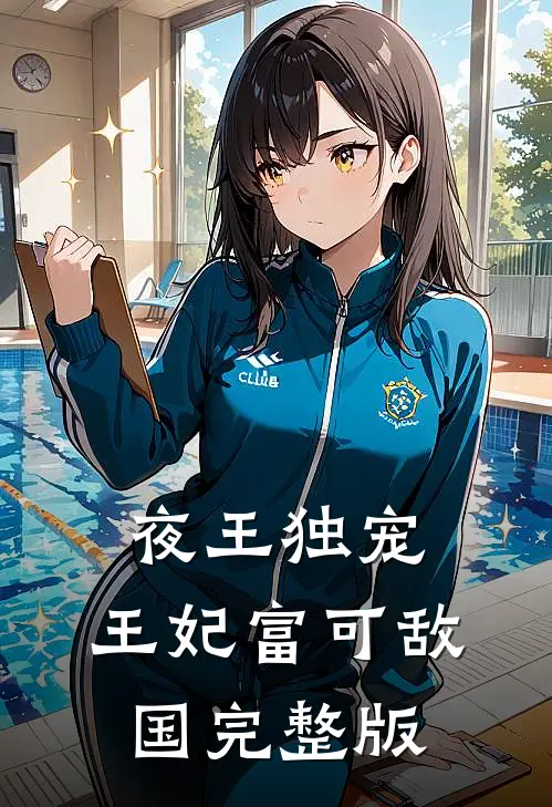 夜王独宠：王妃富可敌国完整版