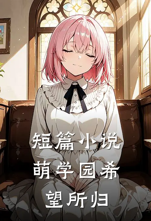 短篇小说萌学园希望所归