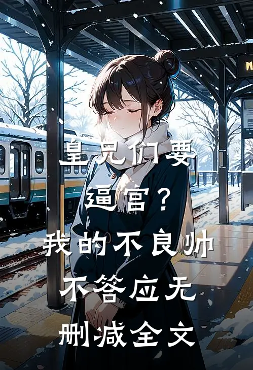 皇兄们要逼宫？我的不良帅不答应无删减全文