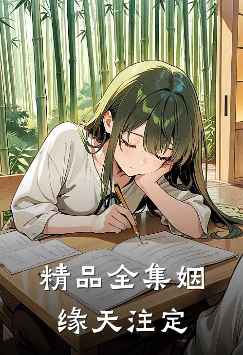 精品全集姻缘天注定