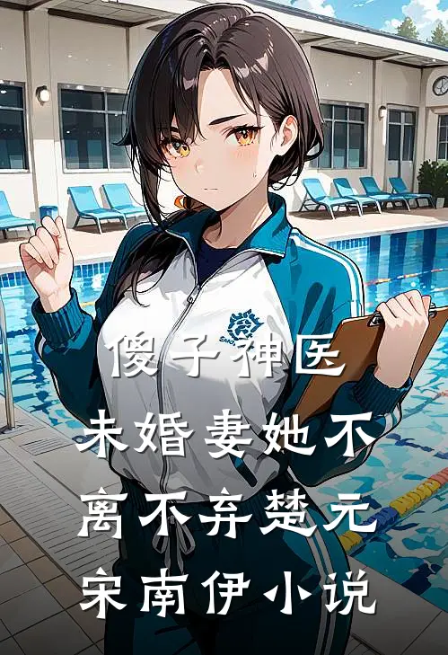 傻子神医：未婚妻她不离不弃楚元宋南伊小说