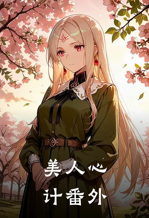 美人心计 番外