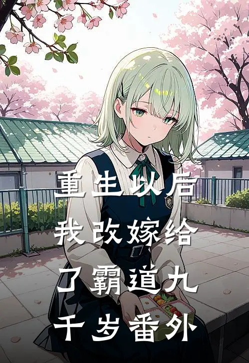 重生以后，我改嫁给了霸道九千岁番外