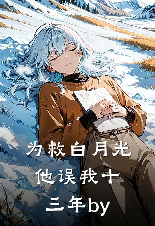 为救白月光，他误我十三年by