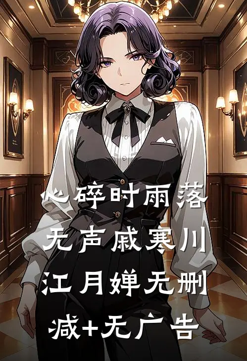 心碎时雨落无声戚寒川江月婵无删减+无广告