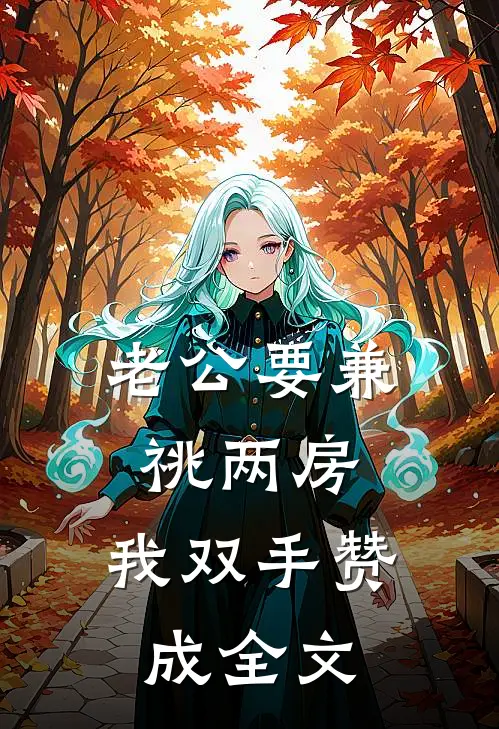 老公要兼祧两房，我双手赞成全文