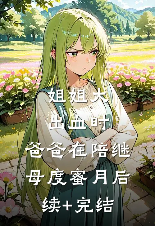 姐姐大出血时，爸爸在陪继母度蜜月后续+完结