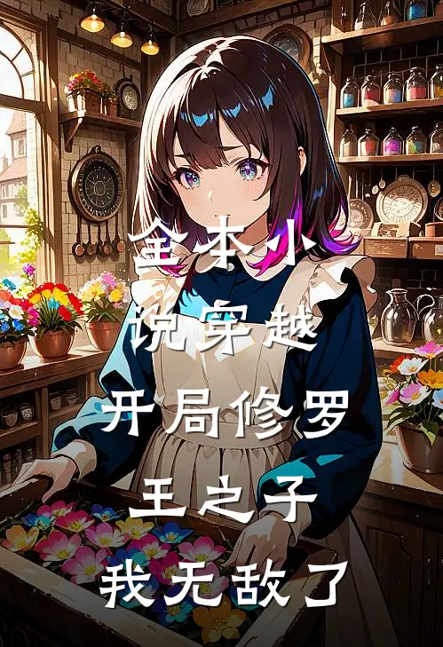 全本穿越开局修罗王之子,我无敌了免费阅读