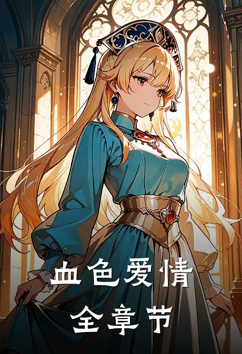 血色爱情全章节