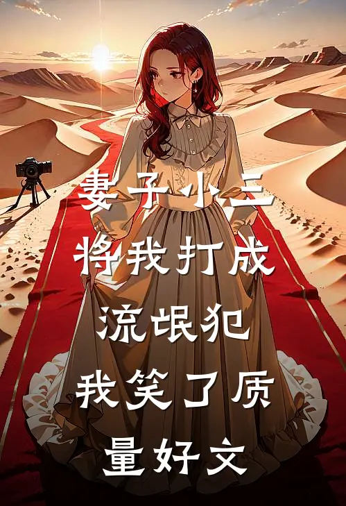 妻子小三将我打成流氓犯，我笑了质量好文