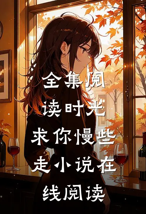 全集阅读时光,求你慢些走小说在线阅读