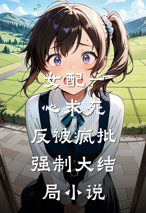 女配一心求死，反被疯批强制大结局小说