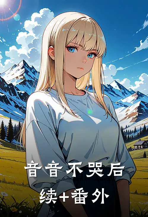 音音不哭后续+番外