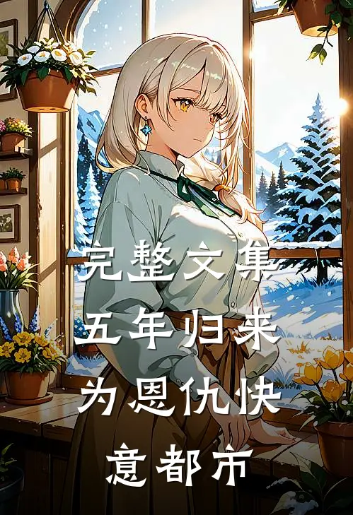 完整文集五年归来，为恩仇快意都市