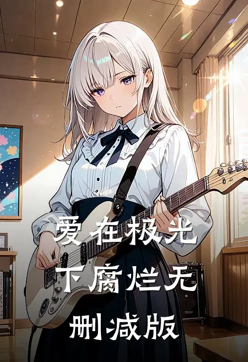 爱在极光下腐烂无删减版