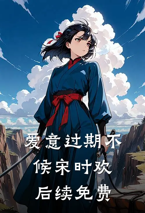 爱意过期不候宋时欢后续免费
