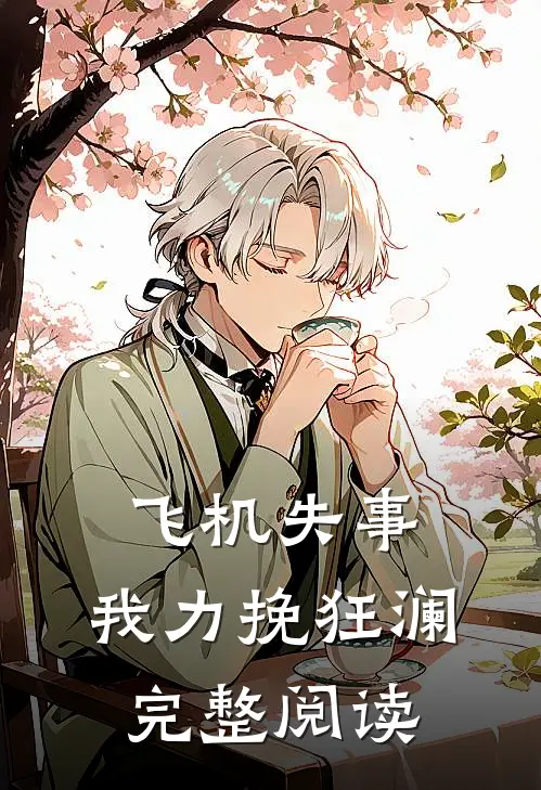飞机失事，我力挽狂澜完整阅读