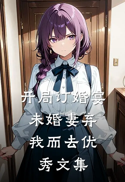 开局订婚宴，未婚妻弃我而去优秀文集