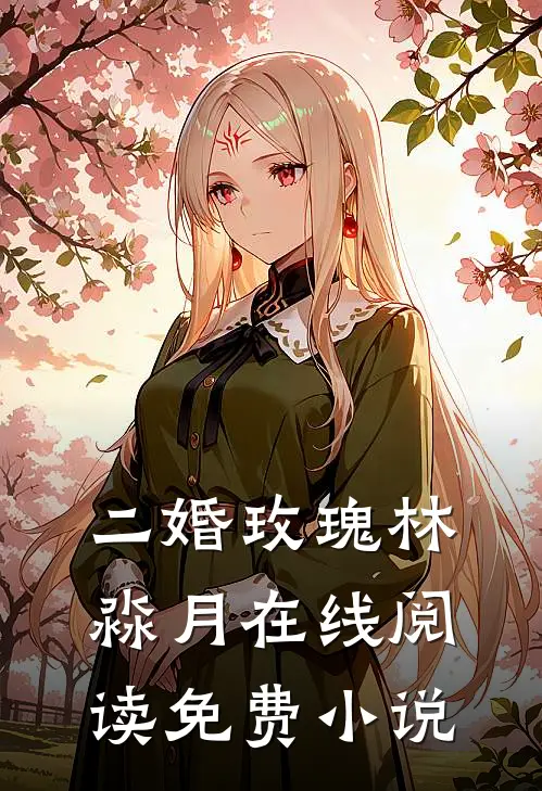 二婚玫瑰林淼月在线阅读免费小说
