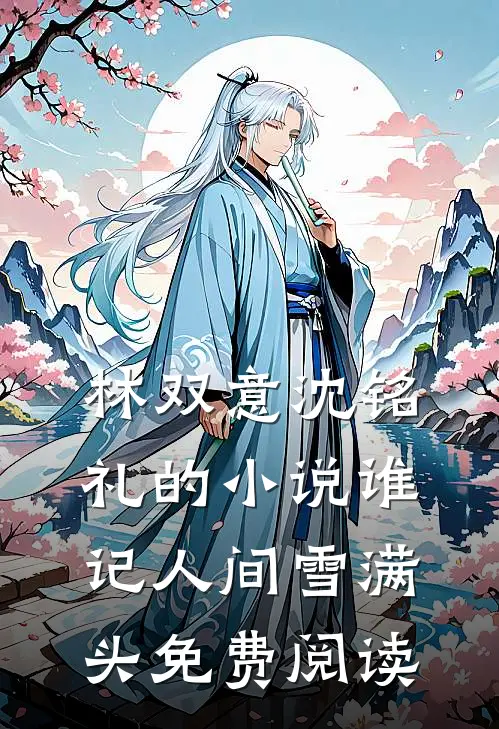 林双意沈铭礼的小说谁记人间雪满头免费阅读
