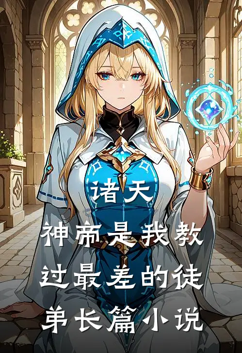 诸天神帝是我教过最差的徒弟长篇免费阅读
