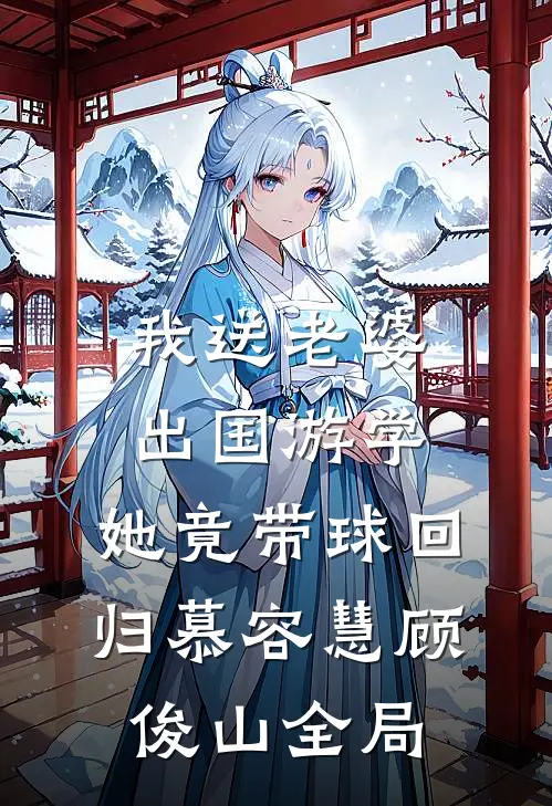 我送老婆出国游学，她竟带球回归慕容慧顾俊山全局