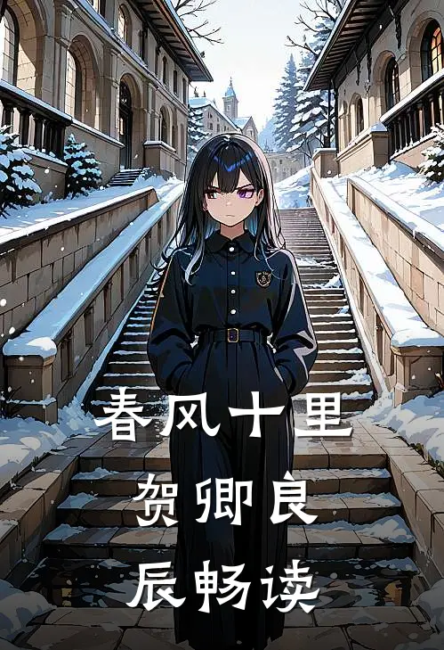 春风十里，贺卿良辰畅读