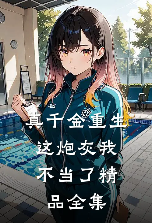真千金重生：这炮灰我不当了精品全集