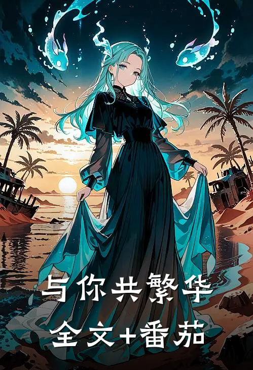 与你共繁华全文+番茄