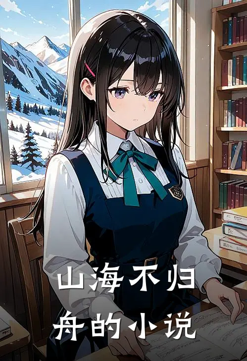 山海不归舟的小说