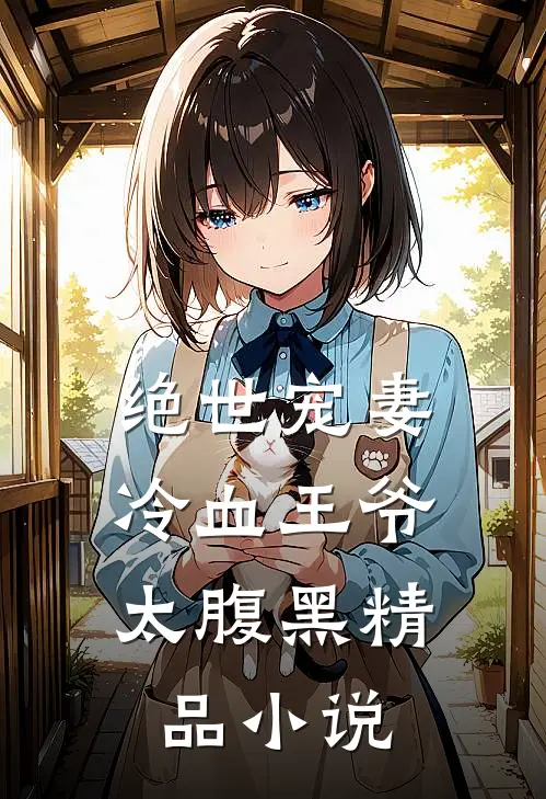 绝世宠妻：冷血王爷太腹黑精品小说