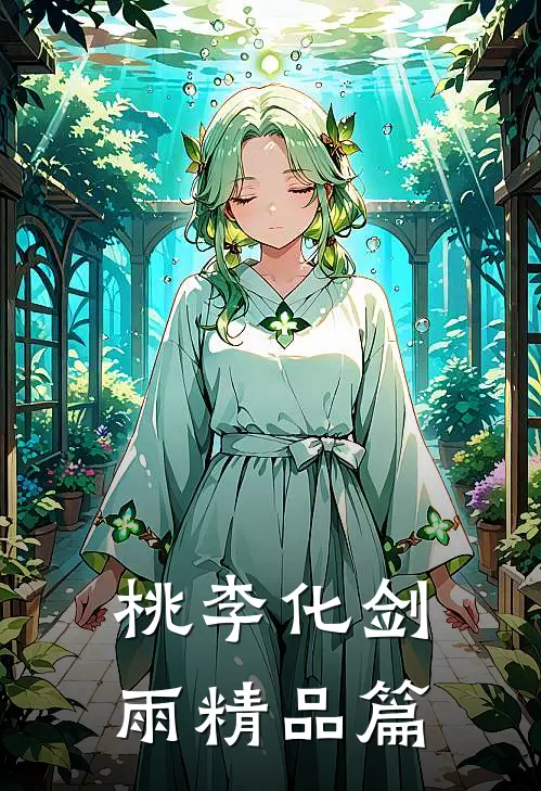 桃李化剑雨精品篇