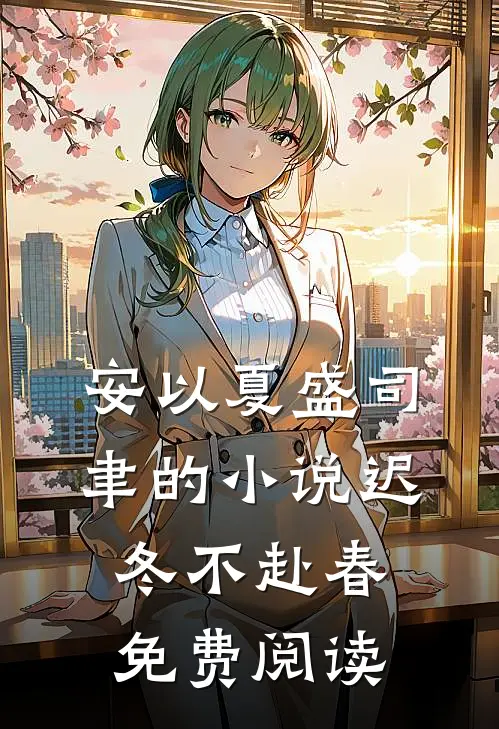 安以夏盛司聿的小说迟冬不赴春免费阅读