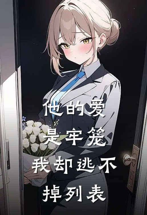 他的爱是牢笼，我却逃不掉列表