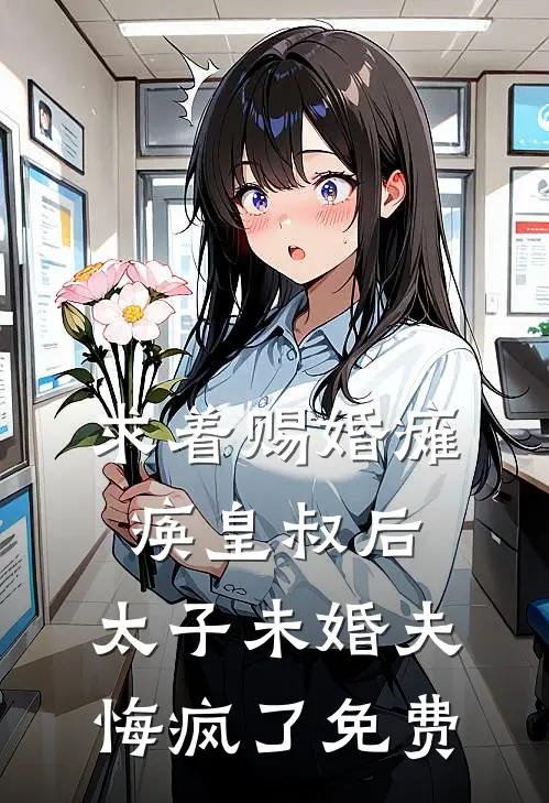 求着赐婚瘫痪皇叔后，太子未婚夫悔疯了免费