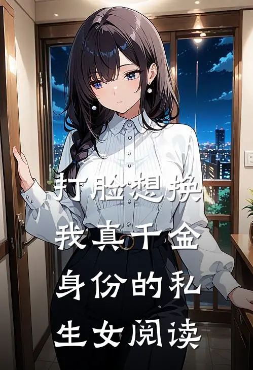 打脸想换我真千金身份的私生女阅读