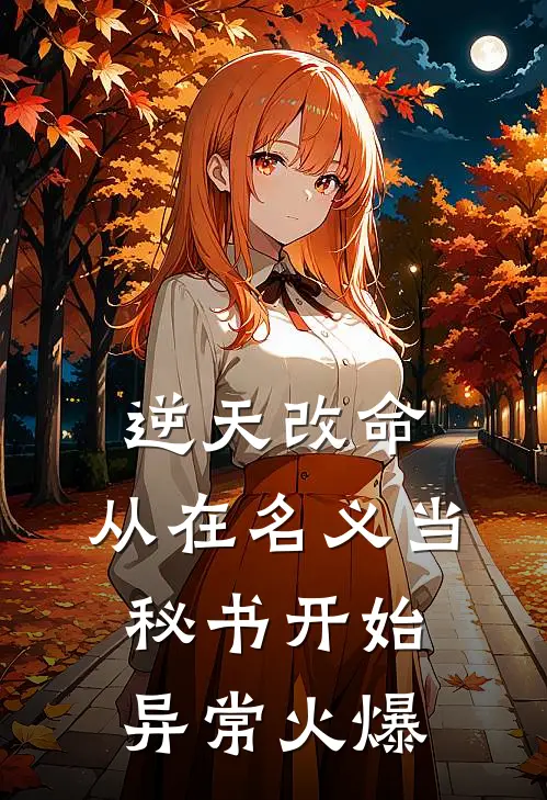 逆天改命，从在名义当秘书开始异常火爆