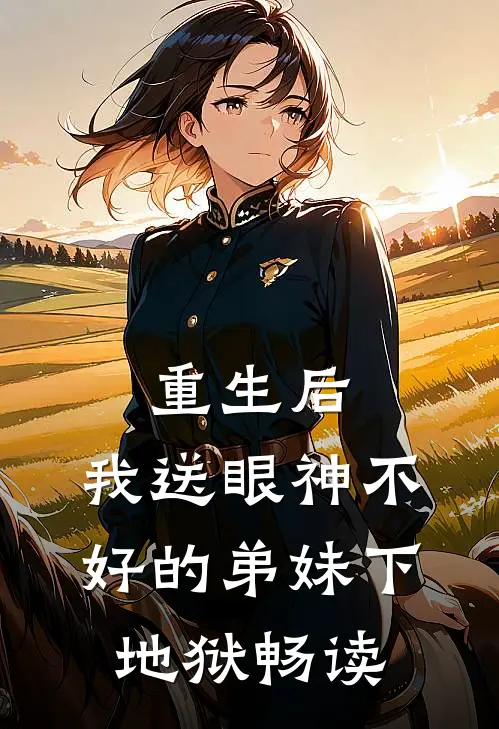 重生后，我送眼神不好的弟妹下地狱畅读